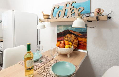 Beachfront two bedrooms house Casa Toral - Foto 15