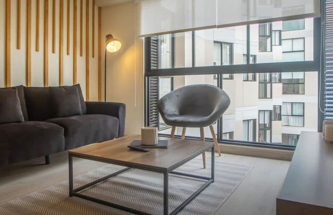 w Centric 1BR in Barranco - Photo 43