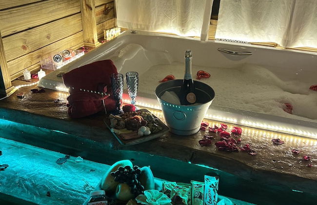 Refúgio Serra da Tartaruga - Foto 53