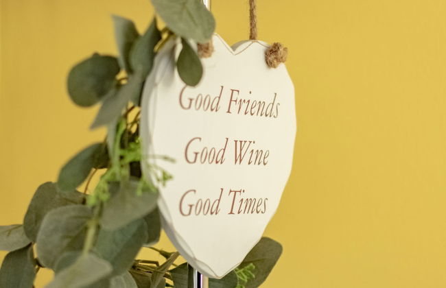 Ash Cottage - Foto 11