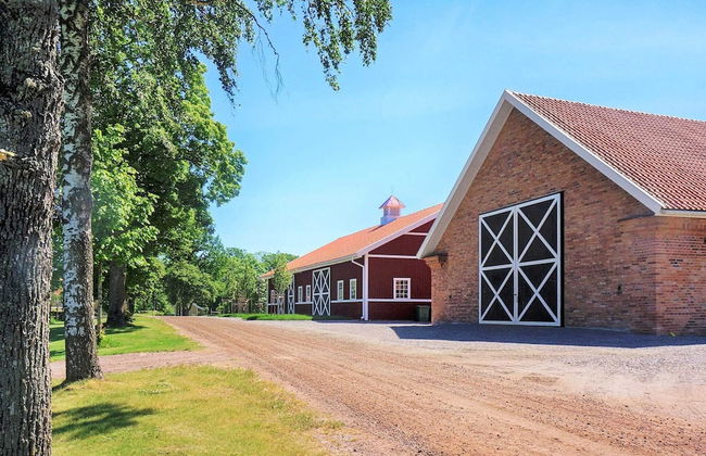 Holiday Home in Hova - Foto 46