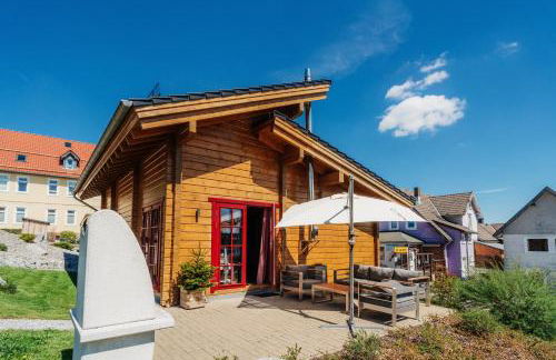 Blockhaus an der Skiwiese Braunlage - Foto 57