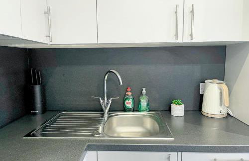 Modern 1-Bedroom Apartments near Shoreditch, Old Street & Hoxton by NourNest Apartments - Foto 55