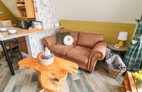 Buttercup Lodge - Foto 5