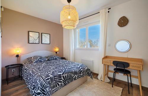 Les Embruns du Clos - A 1 km des rives de la Seine - Foto 6