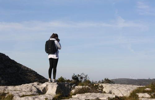 Meio Country House - Foto 43