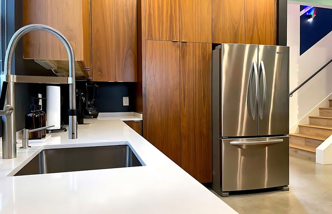 Austin Clubhouse Rainey Street 6 min Walk - Foto 18