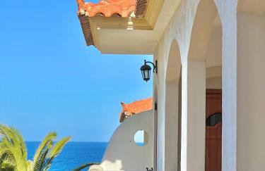 Marinos Studios and Apartments - Foto 30