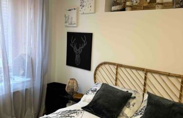 Appartement neuf à 300m des pistes - Foto 10