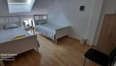 Gesamt Unterkunft Rheinhaus - Foto 3