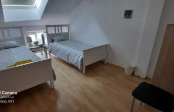 Gesamt Unterkunft Rheinhaus - Foto 3