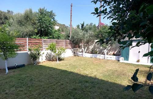 Aurora Studio Lagonissi - Foto 26