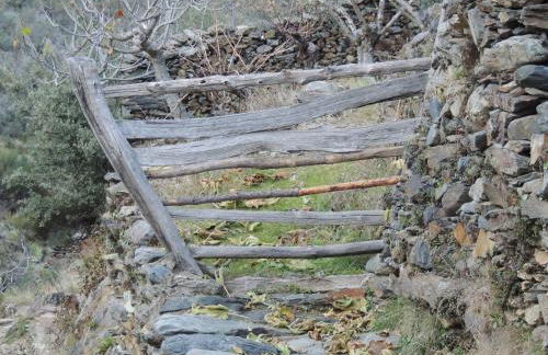 Casa Rural El Chorritero - Foto 56