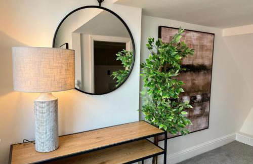 3 bed flat in Holmes Chapel Harry Styles village - Foto 14