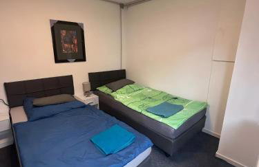 Menzel Appartment 5 - Photo 1