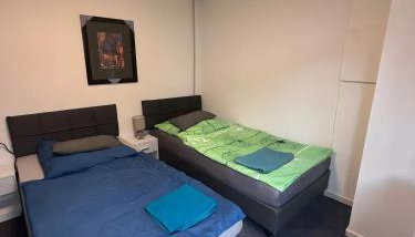 Menzel Appartment W1 - Photo 1