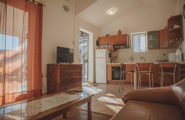 Apartment Mendula - Foto 24