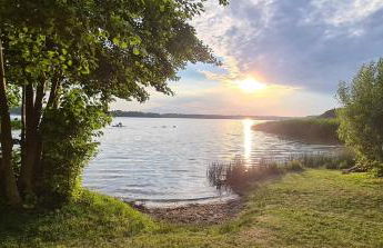 Ferienhaus am Birkenwaeldchen - Motzener See 150m - Foto 55