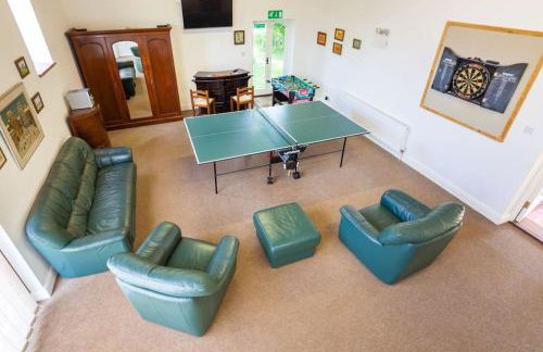 The Cow Barn - Norfolk Cottage Agency - Foto 6