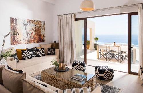 Villa Thetis Sfakia - Foto 13