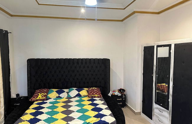 Villa Amina Splendid Elegant Structure - Photo 2