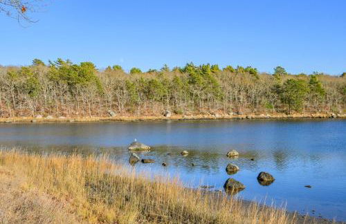 Monument Beach Retreat - BRN - NBA4 - Foto 27