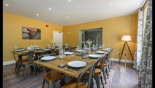 Stubbs House, Loddon, sleeps 20, 2 hot tubs - Foto 2