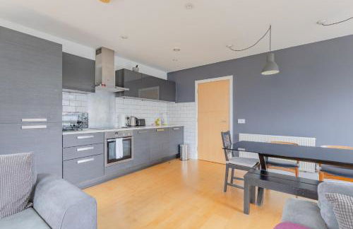 3BD Canalside Flat in De Beauvoir Town - Foto 55