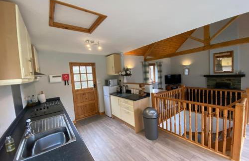 Sunningdale Lodge,St Mellion,Cornwall-FreeGolf&Spa - Photo 22