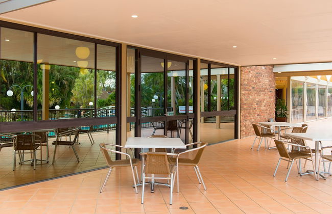 Boambee Bay Resort - Foto 21