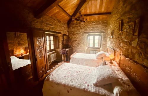 Casa da Costa de Sueiro - Foto 10