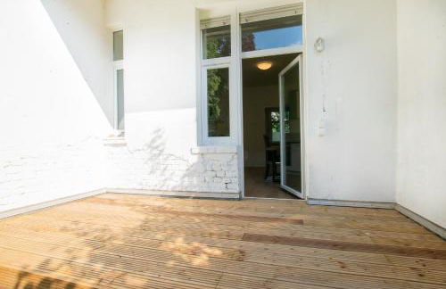 PRIME Apartments - Monteur House with 1-4 Room Apartments - Photo 31