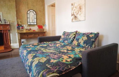 1 Bedrooms Flat in Central Edinburgh Haymarket, Heart of Edinburgh Flat Sleeps 4 - Foto 15
