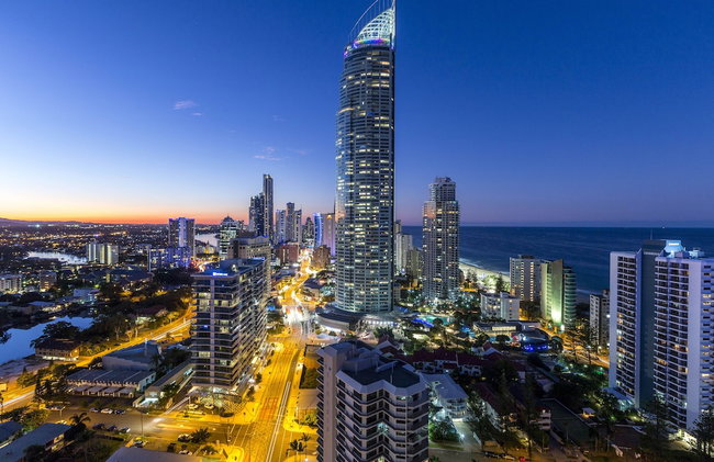 Artique Surfers Paradise - Foto 9
