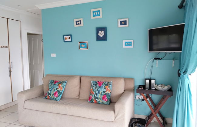 Umtentweni 23 on Sea - Foto 11