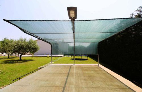 House and Apartments in Labin 8758 - Foto 40