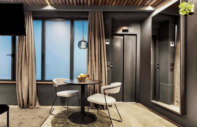 Apartaestudios Evolution Luxury - Photo 61