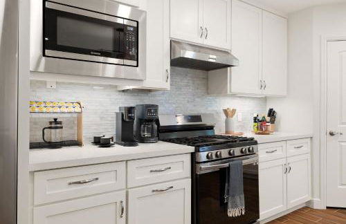 Charming Home in Downtown McAllen - Foto 22