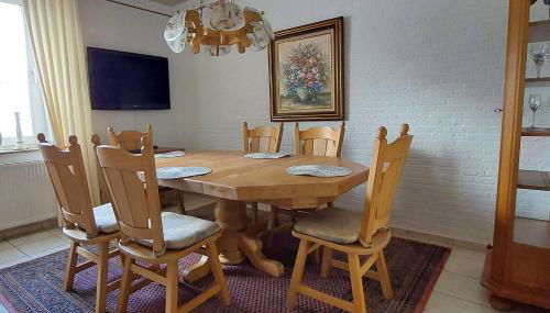 Haus Bremon - Monteur- und Ferienunterkunft Raum Aachen in ruhiger Lage - Foto 5