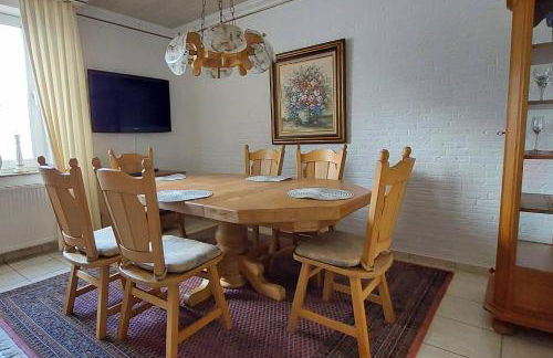 Haus Bremon - Monteur- und Ferienunterkunft Raum Aachen in ruhiger Lage - Foto 5