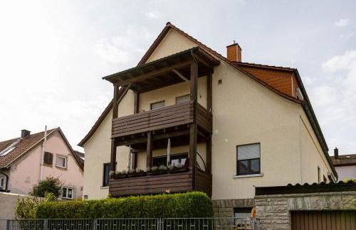 Apartement in Zell - Foto 8