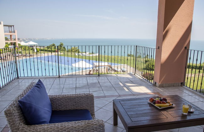 Kaliakria Resort - Foto 15