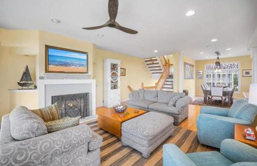 Direct ocean front townhouse! - Foto 23