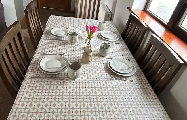 Rose Cottage in Ennistymon - Near Cliffs of Moher - Photo 21