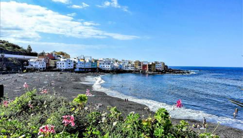 Holiday home Los Frailes - Foto 3