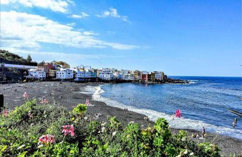 Holiday home Los Frailes - Foto 3