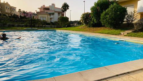 Penthouse T2 pool Terrace time - Foto 4