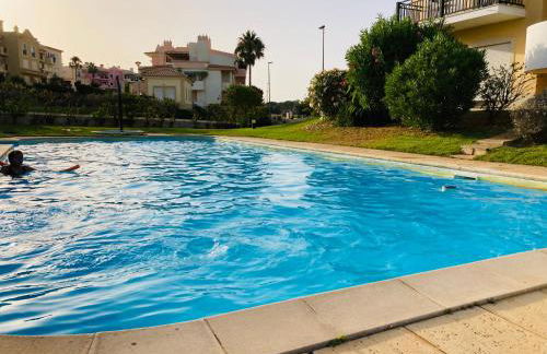 Penthouse T2 pool Terrace time - Foto 4