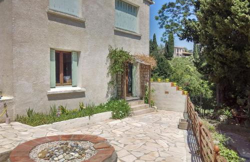 Gîte avec vue imprenable sur la Cité - Foto 6