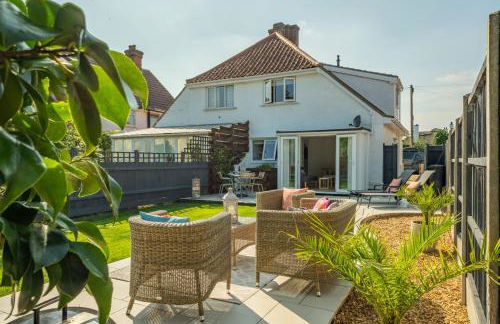 Tide Cottage WR - Foto 5